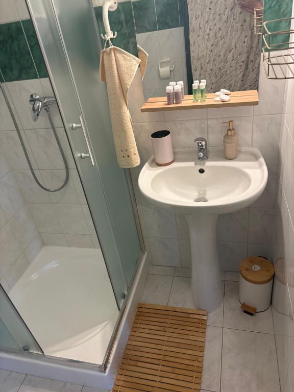 Penzion Verde Rosa - 6