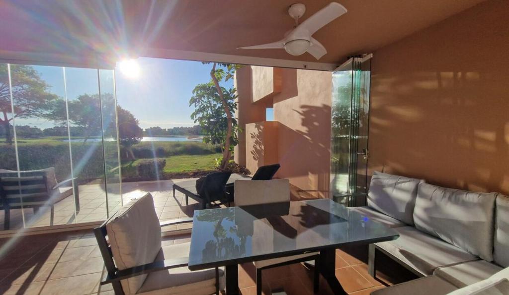 Casa limon, A Simply Spanish Rentals Property, Murcia (updated prices 2024)