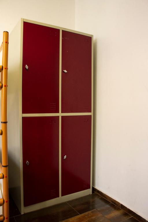 Fotografie z fotogalerie ubytování Metropol Hostel Berlin v Berlíně
