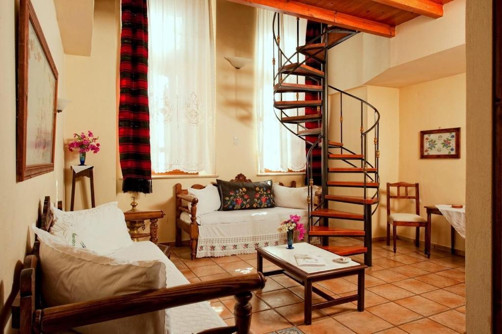 Veneto Boutique Hotel - 3