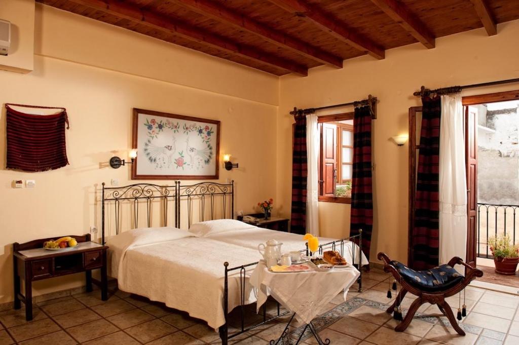 Veneto Boutique Hotel - 8