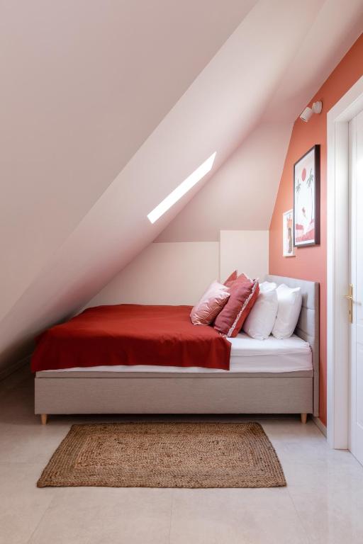 TurnKey I Letná Park Apartments - 11