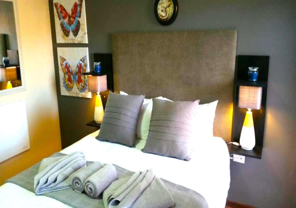 Meadowbrook Guesthouse - Habitación Doble Con Baño Privado