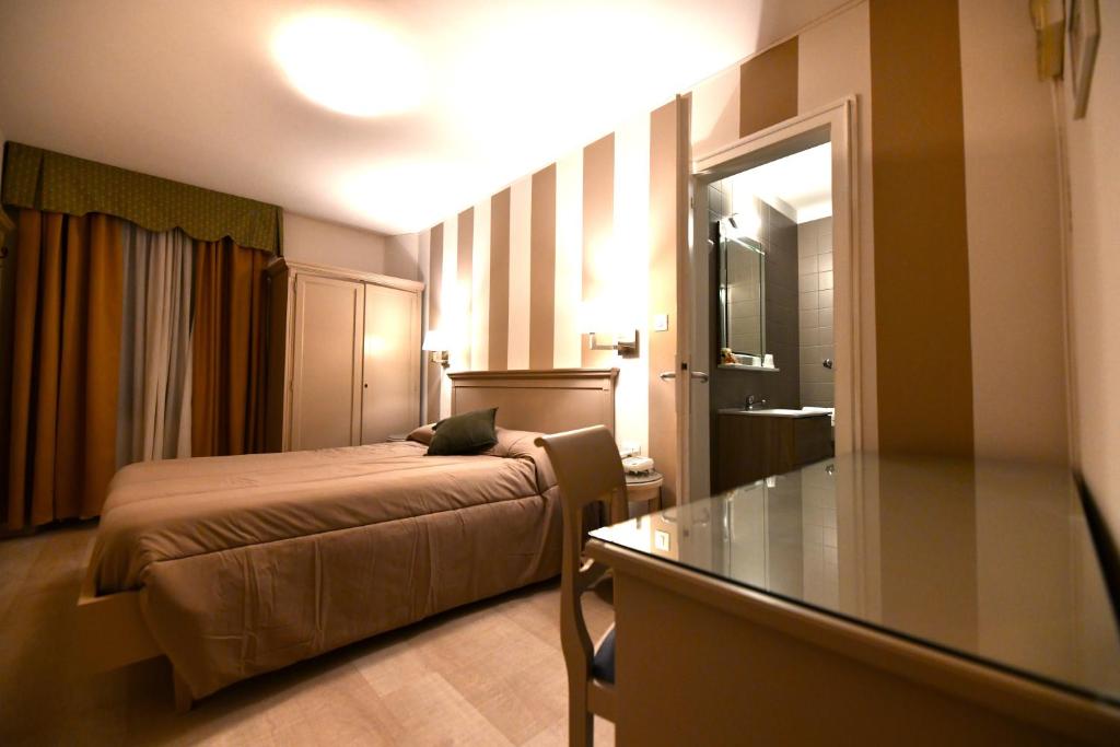 Hotel Bristol - Resim 34