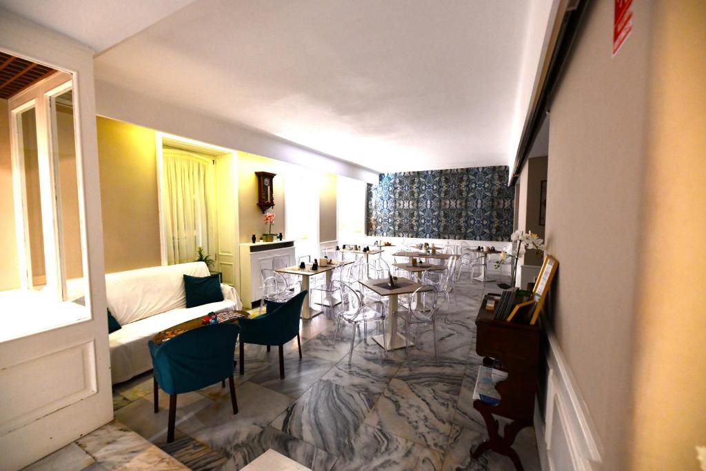 Hotel Bristol - Resim 35