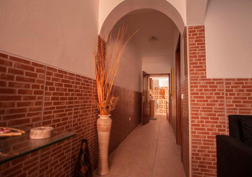 ALGARVE TYPICAL DOWNTOWN HOUSE - Apartment Mit 2 Schlafzimmern