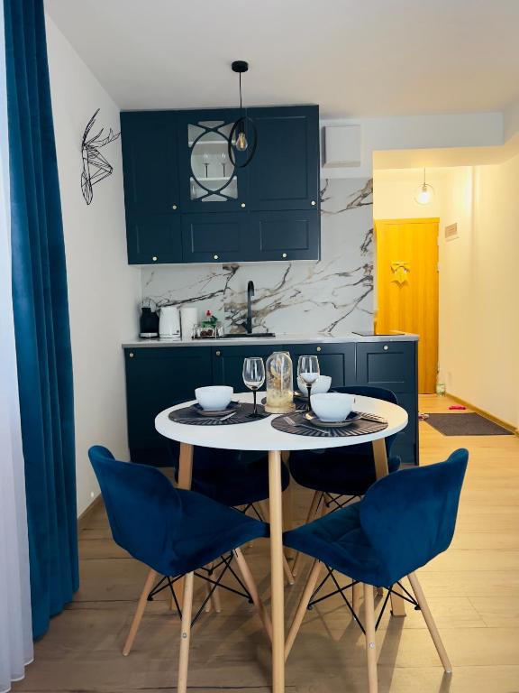 Fotografia z galérie ubytovania Apartament w Białce Tatrzańskiej v Bialke Tatranskej