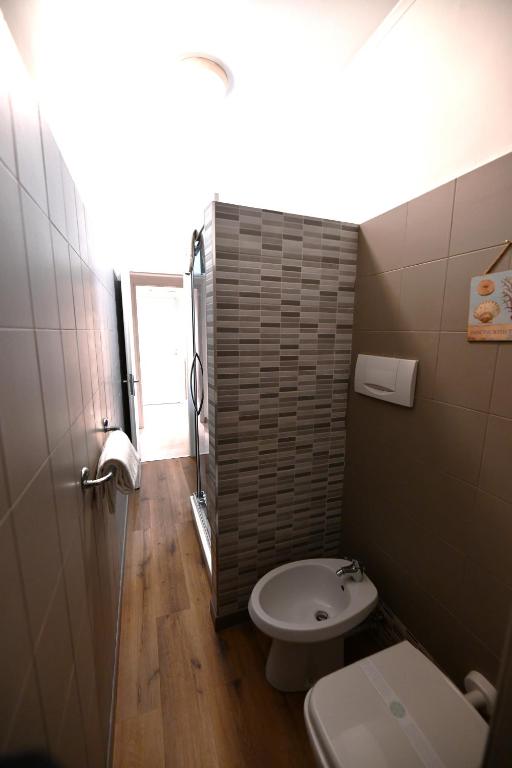 Hotel Bristol - Resim 36