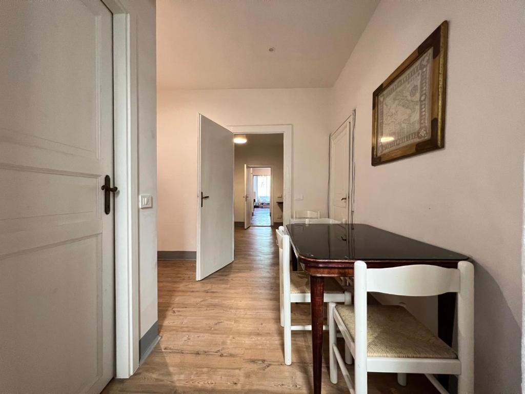 Kép Santo Spirito 7 szállásáról Firenzében a galériában