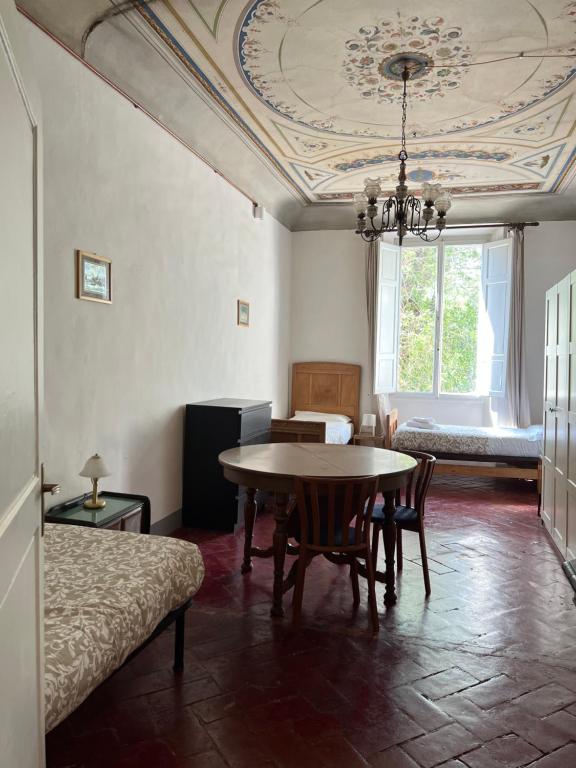 Kép Santo Spirito 7 szállásáról Firenzében a galériában