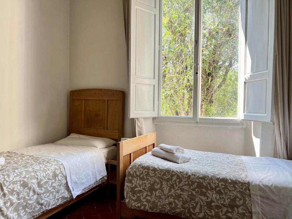 Kép Santo Spirito 7 szállásáról Firenzében a galériában