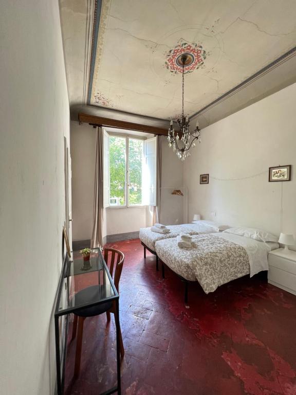Kép Santo Spirito 7 szállásáról Firenzében a galériában