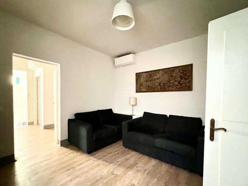 Kép Santo Spirito 7 szállásáról Firenzében a galériában