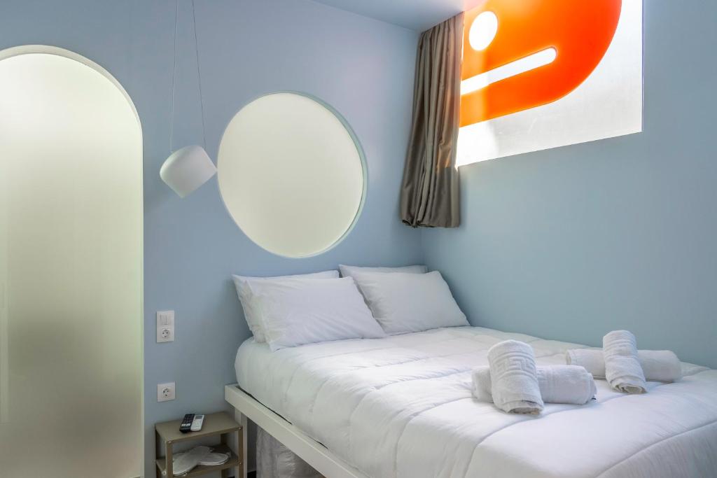 Cabins Sleeping - Resim 11