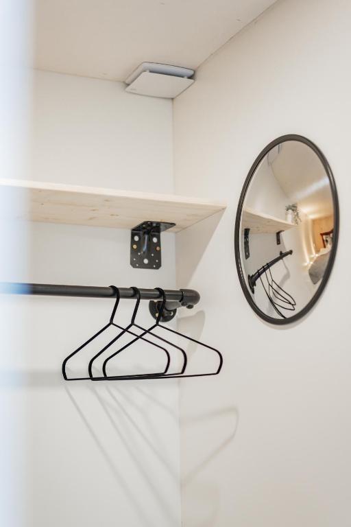 Fotografie z fotogalerie ubytování CUBES by Tegetthoff ve Vídni