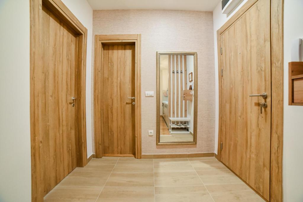 Fotografie z fotogalerie ubytování 4Rest & 4Joy v destinaci Zlatibor
