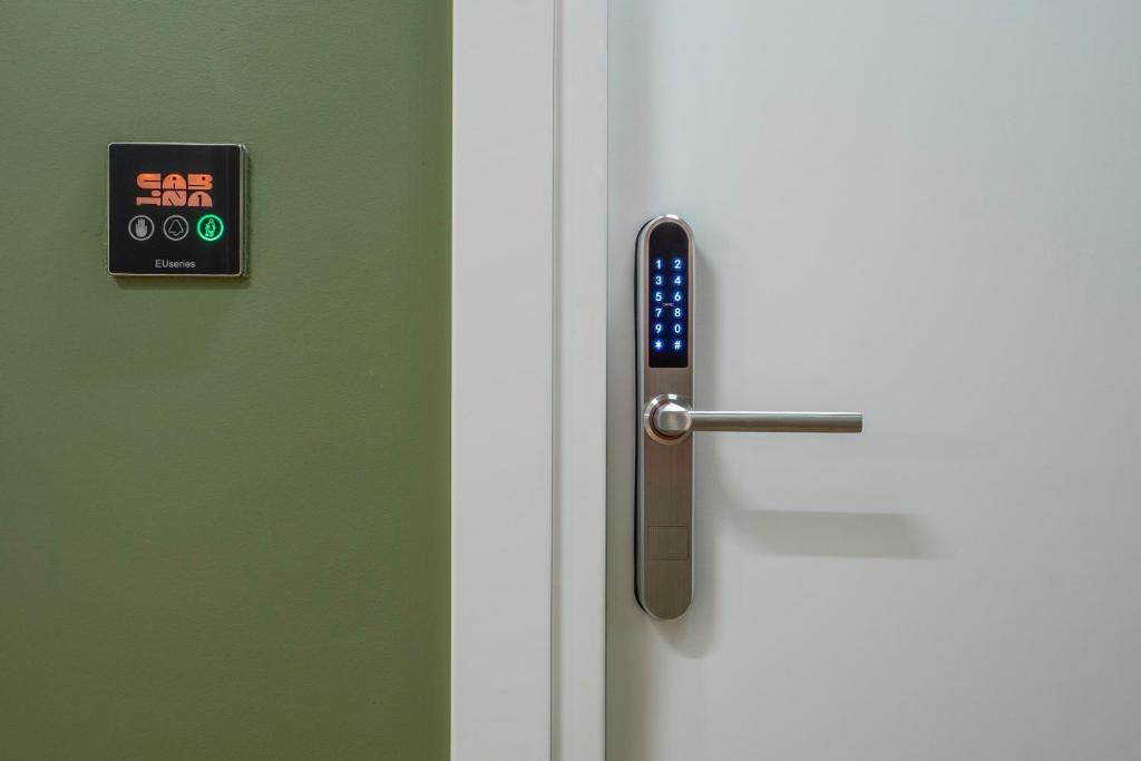 Cabins Sleeping - Resim 26