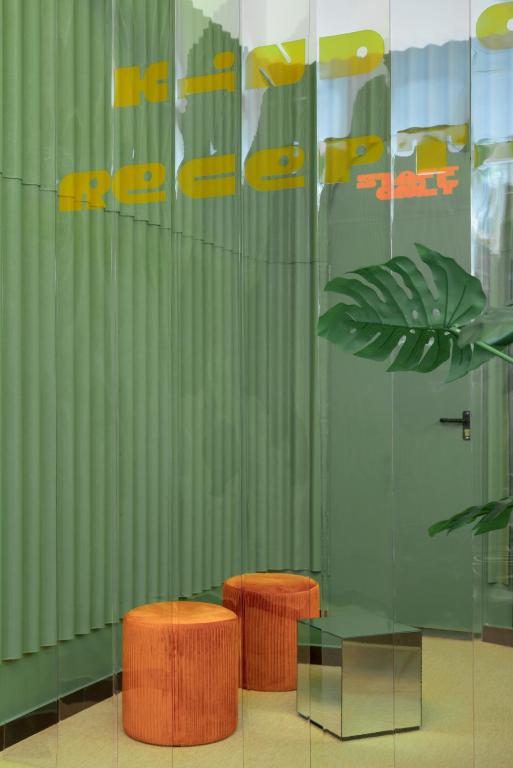 Cabins Sleeping - Resim 21