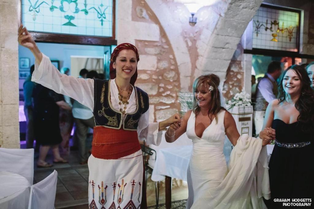 Veneto Boutique Hotel - Resim 31