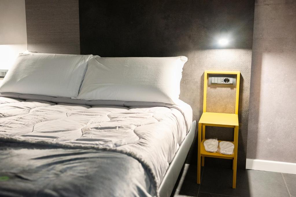 Alma Hotel - Resim 20