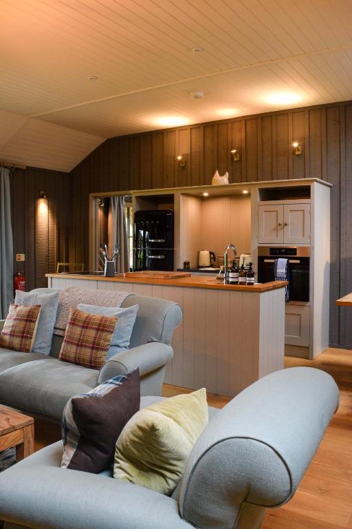 Retreat East - One-Bedroom House