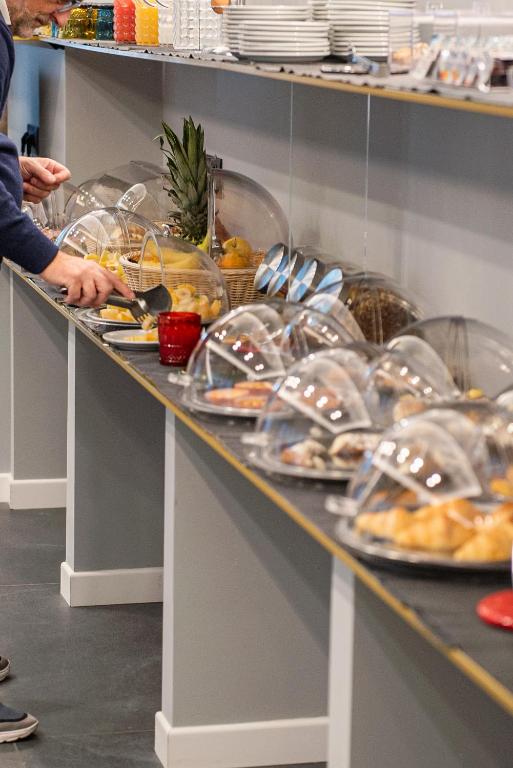 Alma Hotel - Resim 17