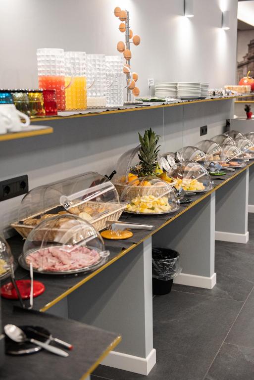 Alma Hotel - Resim 23