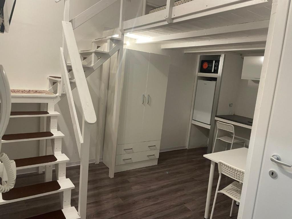 Fotografie z fotogalerie ubytování Lime Apartments - BAMBOO v destinaci Alghero