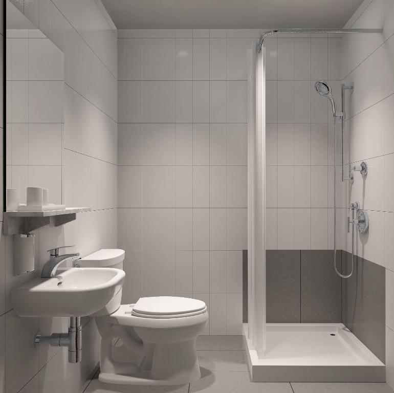 Antares Apartments - Resim 31