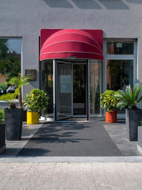 Elizabeth Lifestyle Hotel - Resim 18