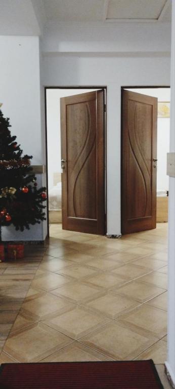 Fotografie z fotogalerie ubytování Domino v destinaci Běrehovo
