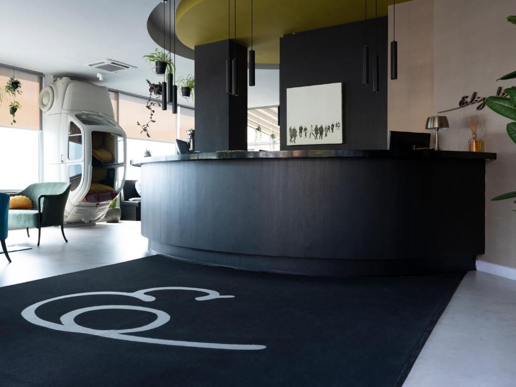 Elizabeth Lifestyle Hotel - Resim 10