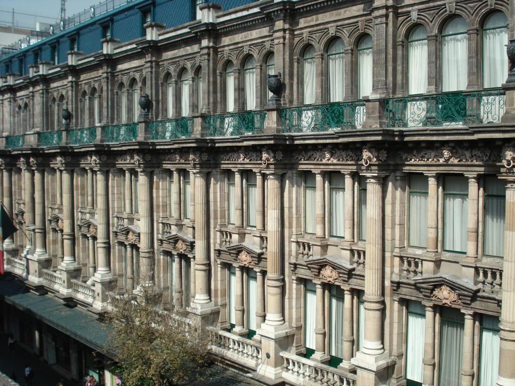 Gran Hotel Ciudad de Mexico