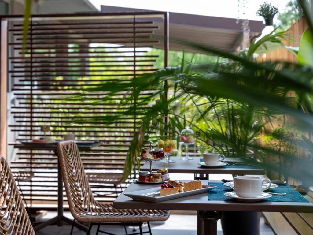 Elizabeth Lifestyle Hotel - Resim 23