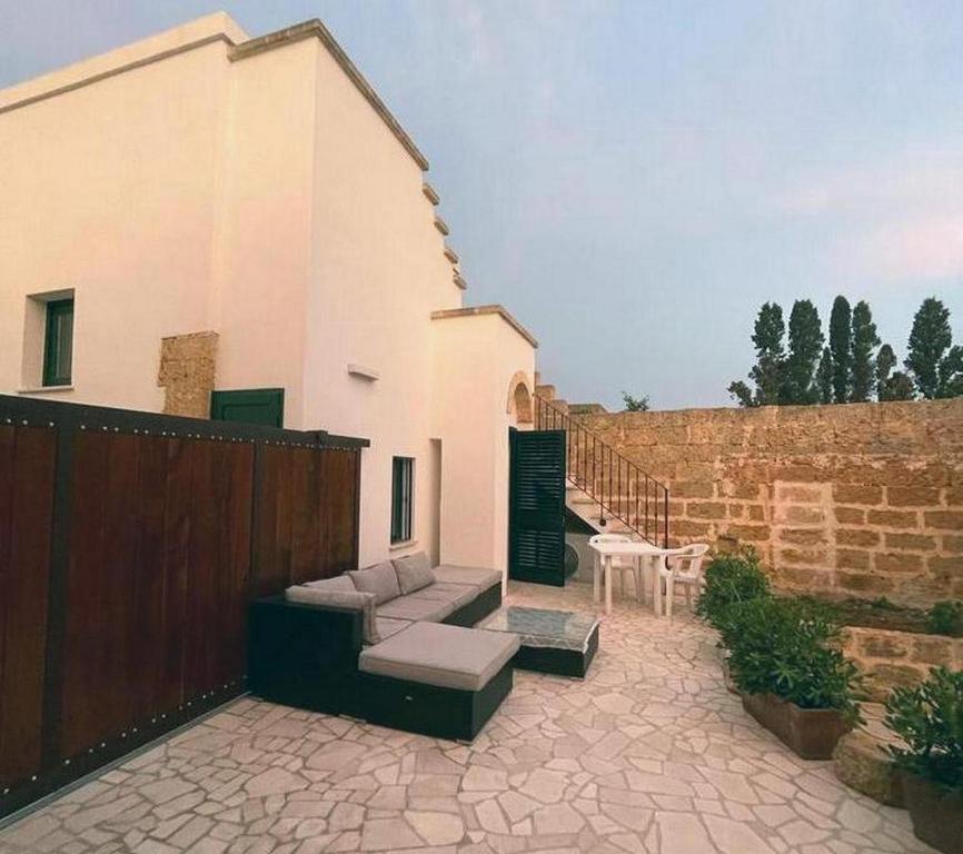 Φωτογραφία από το άλμπουμ του Casa Vacanza La Piccionaia σε Barbarano