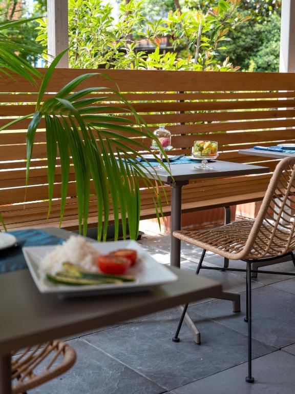 Elizabeth Lifestyle Hotel - Resim 22