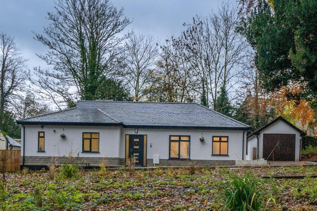 NEW Luxury family/dog-friendly countryside retreat - Maison De Vacances