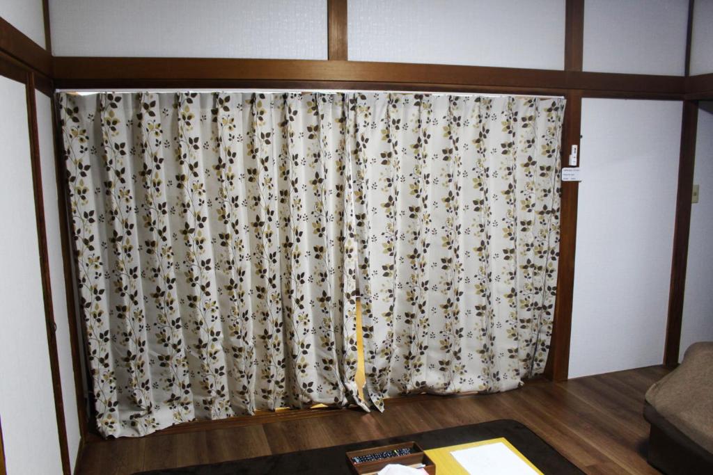 Fotografie z fotogalerie ubytování JR福井駅東口から徒歩7分(550m)。一棟貸切民泊トリプレッツ v destinaci Fukui