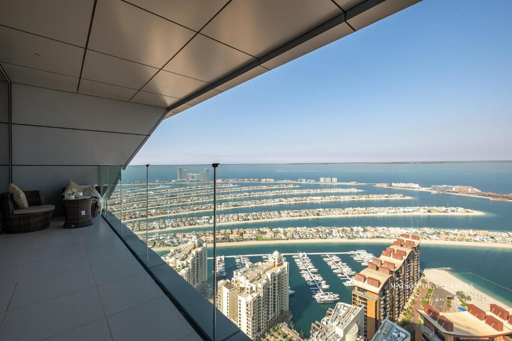 Captivating 2Bed Apartment in Dubai, Dubai (aktualisierte Preise für 2024)