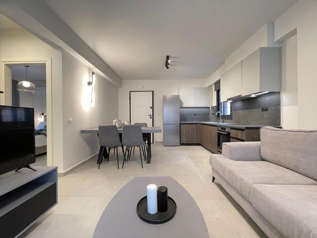 Athenean Gem near Athens Metro Mall - 19