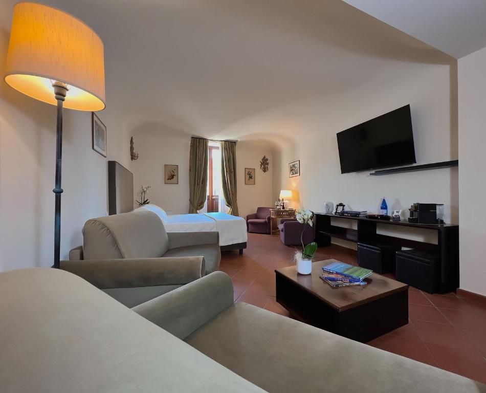 Dimora Conte Cavour – 写真 1