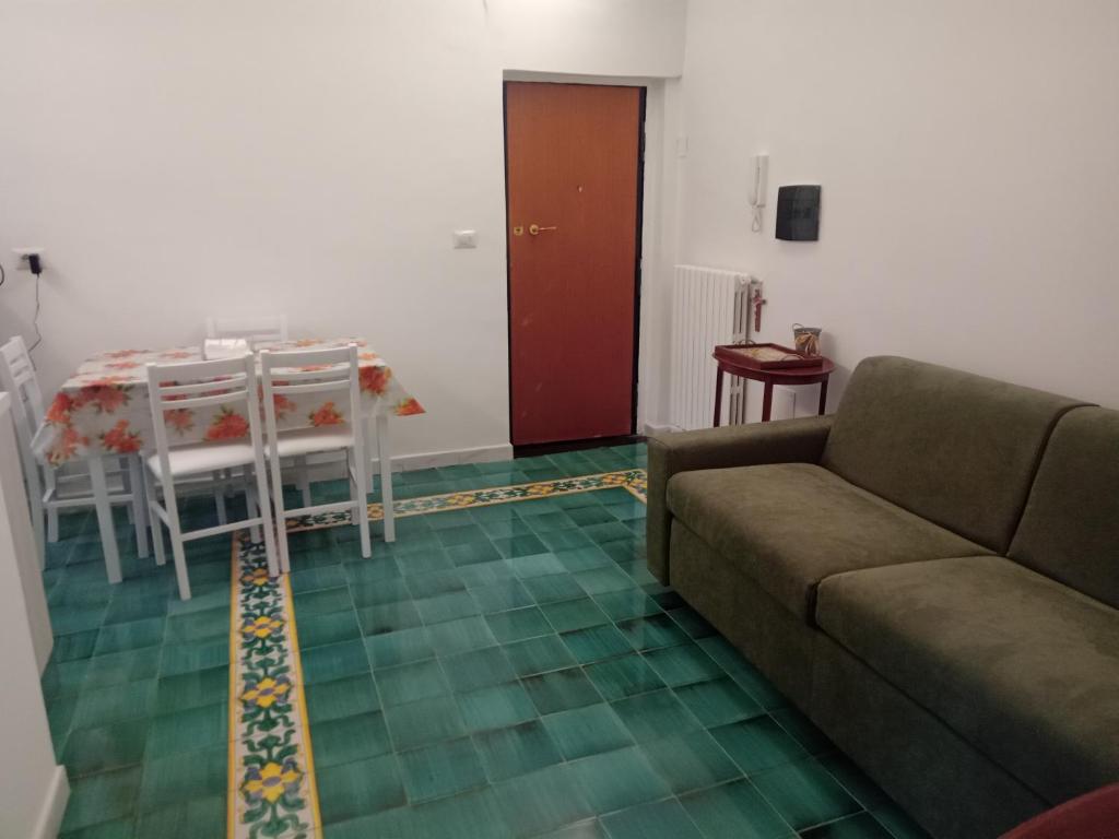 Let It B&B Apartment - Hizvo