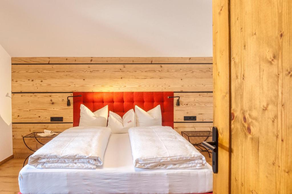Appartements Ausserladscheider - Two-Bedroom Apartment