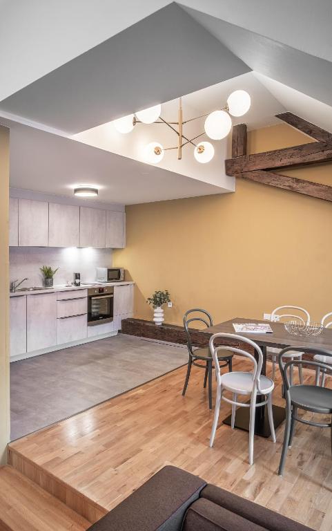 VN48 Suites by Adrez - Resim 17