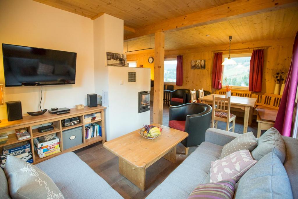 Alpendorf Dachstein West by ALPS RESORTS - 14