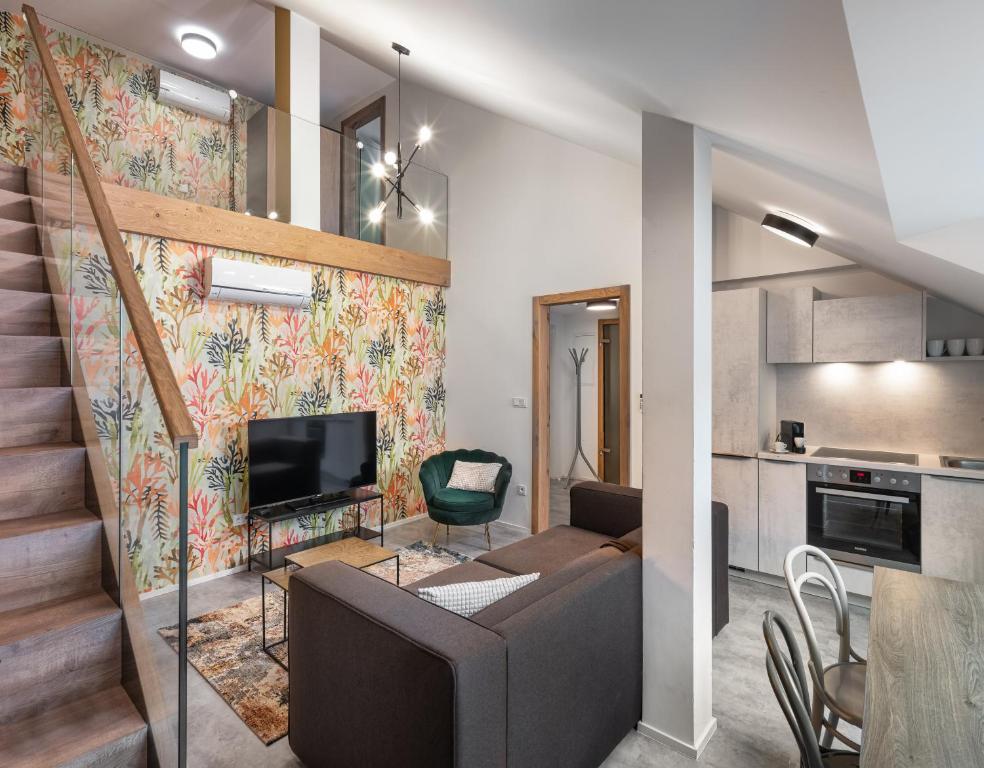 VN48 Suites by Adrez - Resim 19