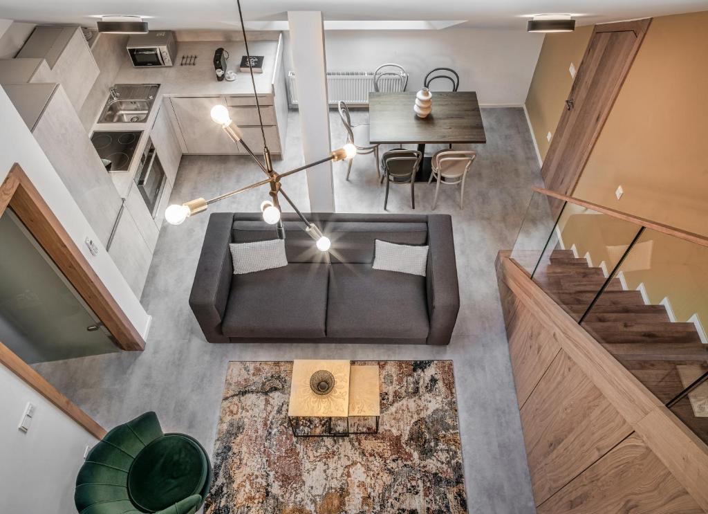 VN48 Suites by Adrez - Resim 11