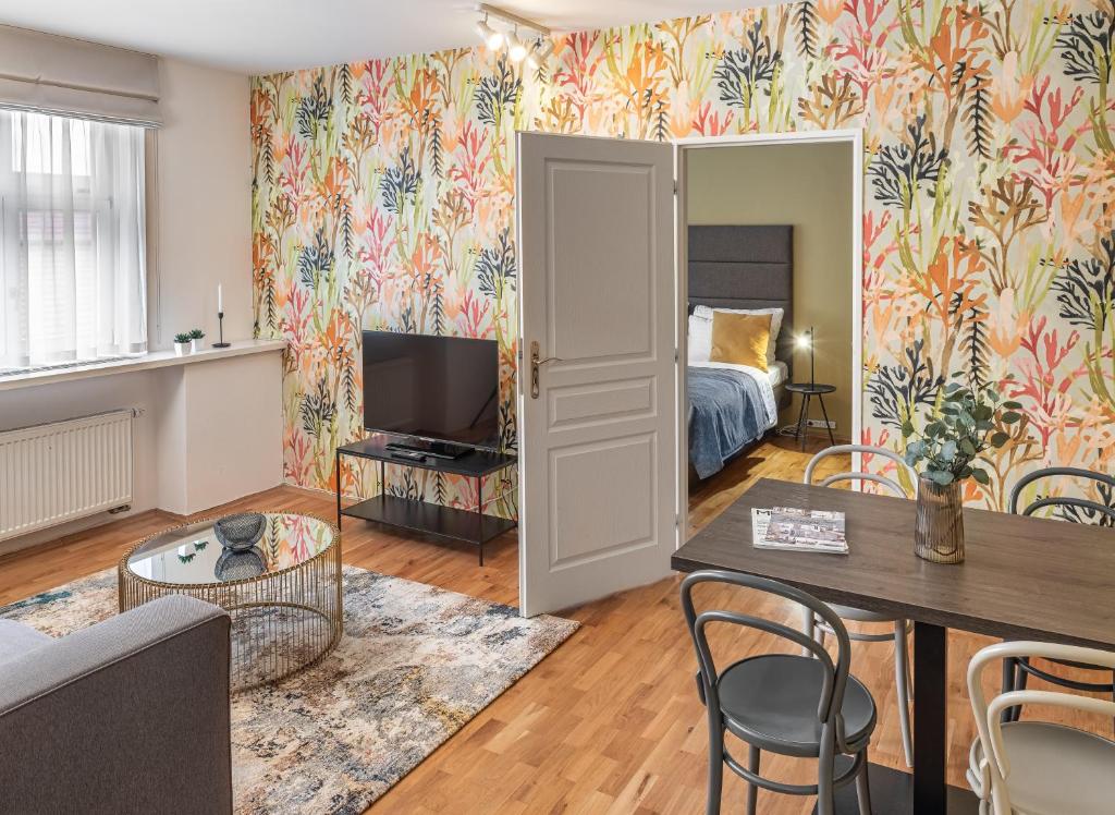 VN48 Suites by Adrez - Resim 20