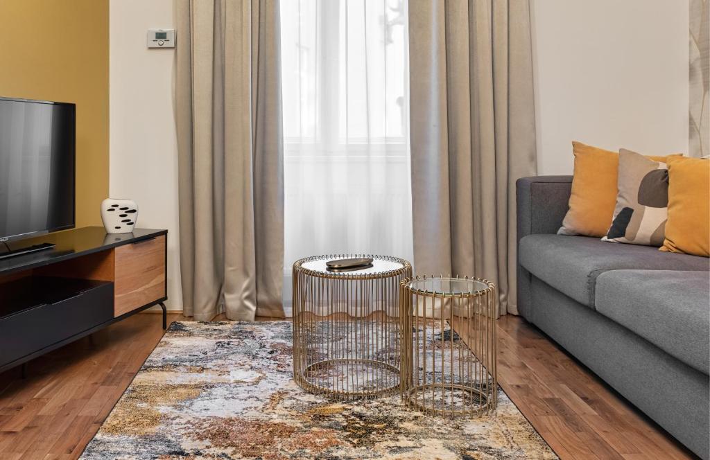 VN48 Suites by Adrez - Resim 10
