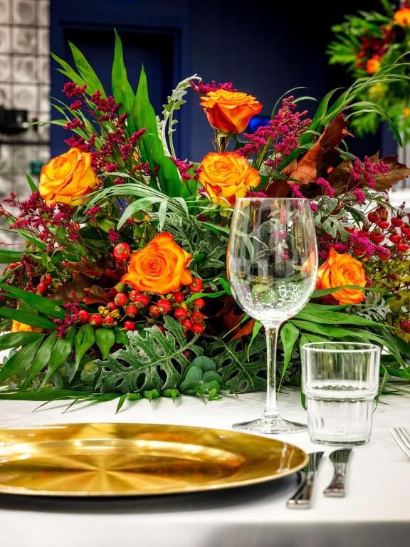 Hilton Garden Inn Krakow Airport - Resim 39